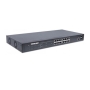 16 PORT GIGABIT POE+ MGD SWITCH