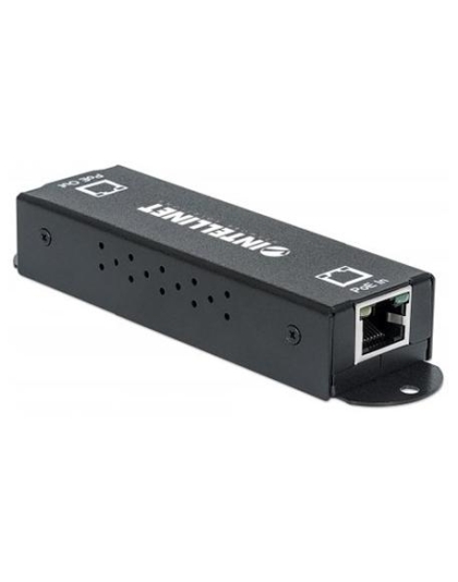 1-Port Gb High-Power PoEplus Extender