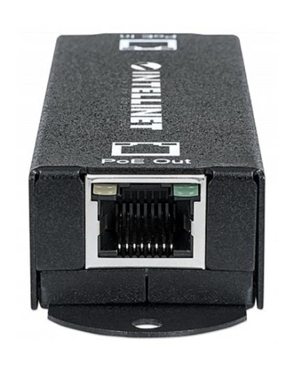 1-Port Gb High-Power PoEplus Extender