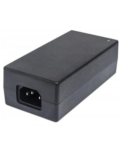 1-Port Gigabit Ultra PoE+ Injector 60W