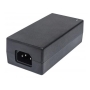 1-Port Gigabit Ultra PoE+ Injector 60W