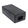1-Port Gigabit Ultra PoE+ Injector 60W