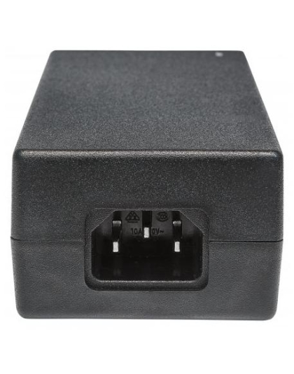 1-Port Gigabit Ultra PoE+ Injector 60W