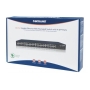 48-Port Gigabit Ethernet Web Mgd Switch