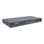 16-Port Gb Ethernet PoEplus Web-Manage