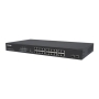 16-Port Gigabit Ethernet PoEplus Switch