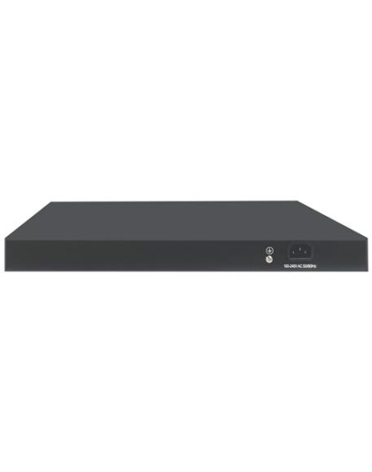 16-Port Gigabit Ethernet PoEplus Switch