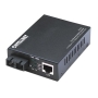 Multi-Mode SC Fast Eth. Media Converter