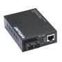 Multi-Mode SC Fast Eth. Media Converter