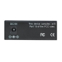 Multi-Mode SC Fast Eth. Media Converter