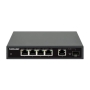 5-Port Gb Ethernet PoEplus Switch