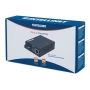 Gigabit Ethernet to SFP Media Converter