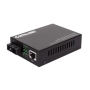 Gigabit Ethernet Media Converter