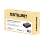 Gigabit Ethernet Media Converter
