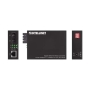 Gigabit Ethernet Media Converter