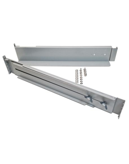 Optional Rail Kit Enterprise or Endeavor