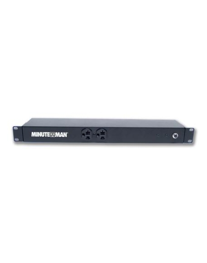 20 Amp Power Distribution Unit