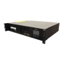 SHALLOW LINE INTERACTIVE RACKMOUNT UPS