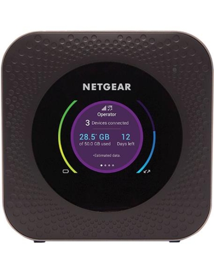 Nighthawk Mbl Hotspot Router