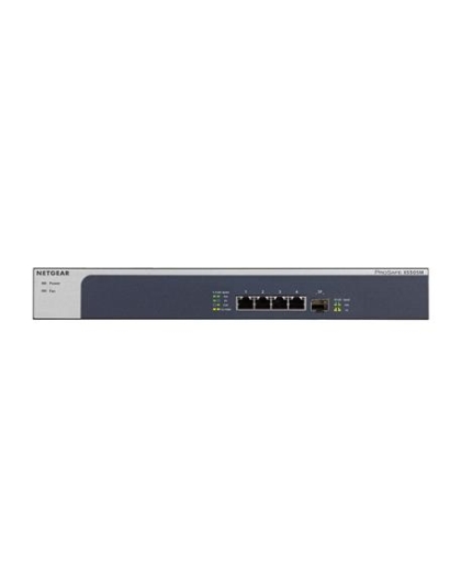 ProSafe 5 Port 10GB Switch
