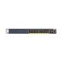 M4300 28G PoE Mnged Swt w1000W