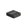 5-port Gigabit Plus Switch
