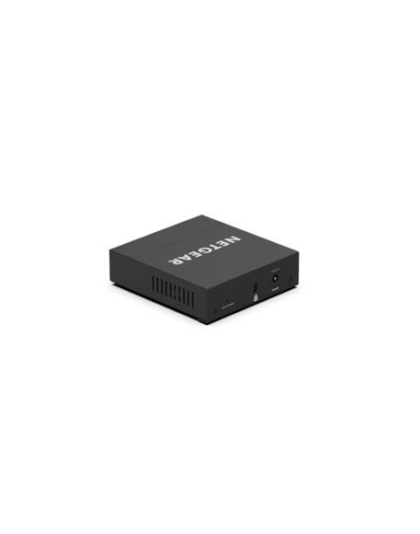 5-port Gigabit Plus Switch
