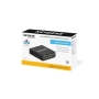 5-port Gigabit Plus Switch