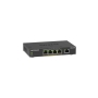 5 PORT GIGABIT SWITCH