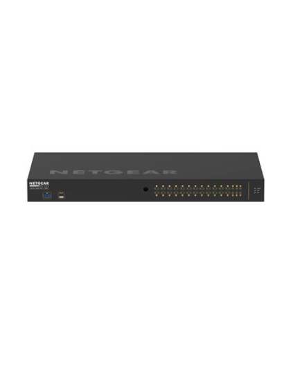 M4250 26G4F POE plus MNGD SW