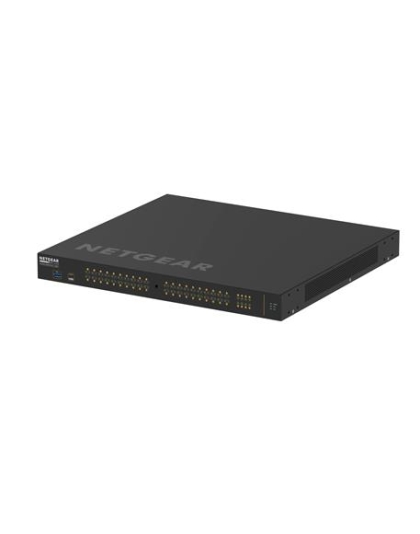 M4250 40G8F POE plus MNGD SW