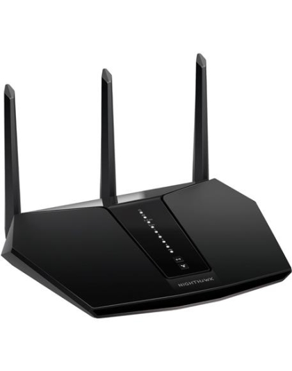 Nighthawk AX WiFi 6 Router