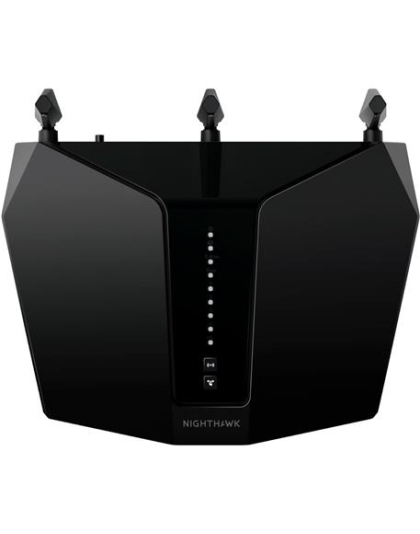 Nighthawk AX WiFi 6 Router