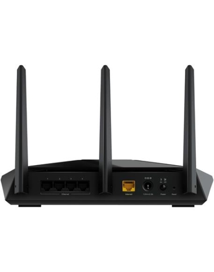 Nighthawk AX WiFi 6 Router