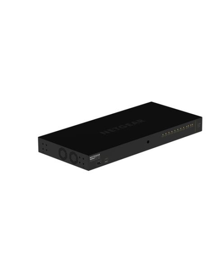 M4250 10G2F PoE plus AV Switch