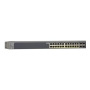 NETGEAR 28PT GE POEplus SMART SWITCH