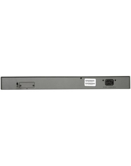 NETGEAR 28PT GE POEplus SMART SWITCH