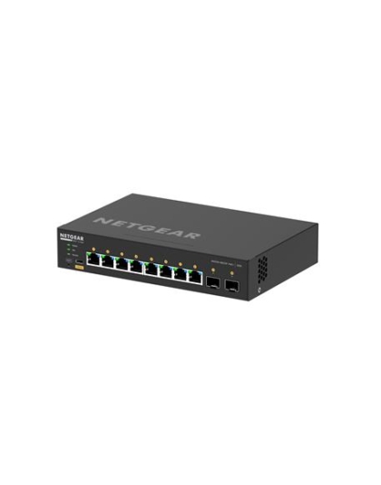 AV Line M4250 8G2XF PoE plus