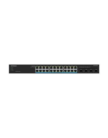 24PT MG U60 POE++ SMARTSWCH