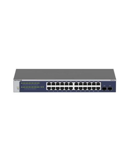24P GE SMART MANAGED PRO SWITCH