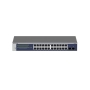 24P GE SMART MANAGED PRO SWITCH
