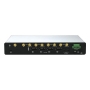 Pepwave MAX HD4 LTEA with MediaFast