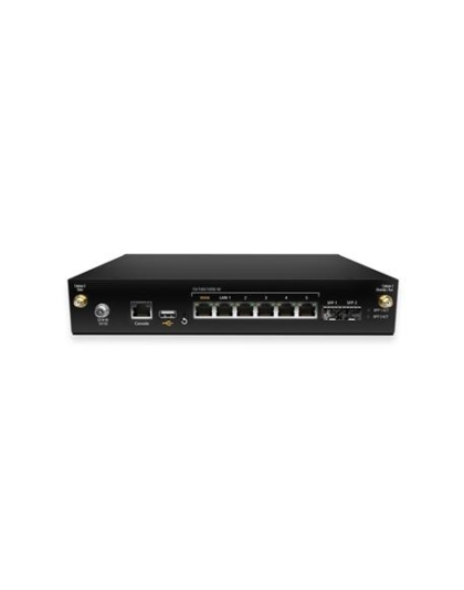 ENTERPRISE SD-WAN ROUTER