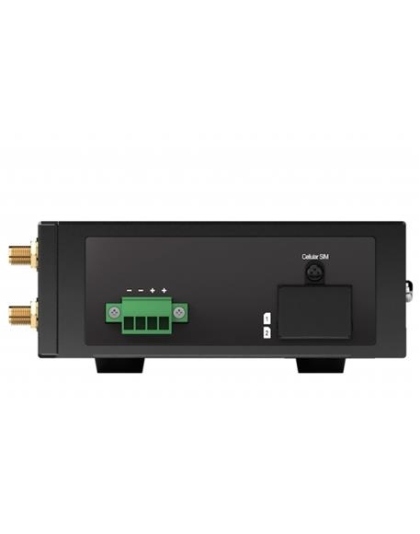 DUAL MODEM LTE ROUTER