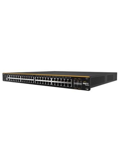 SD Switch 48-Port POE SWITCH 740W