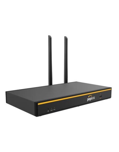 DUAL WAN WIFI 6 ROUTER