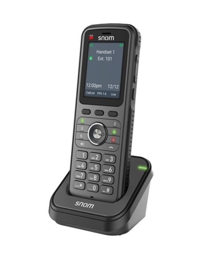 M56 DECT Rugged Handset