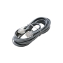 PP-304-007SL 7' 4C Line Cord in Silver