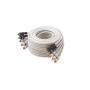 3' Ivory Component Video-Audio