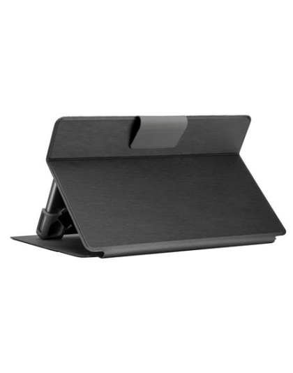 Safe Fit Univ 9-11in Tablet Case BK